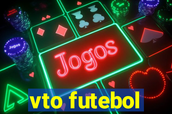 vto futebol